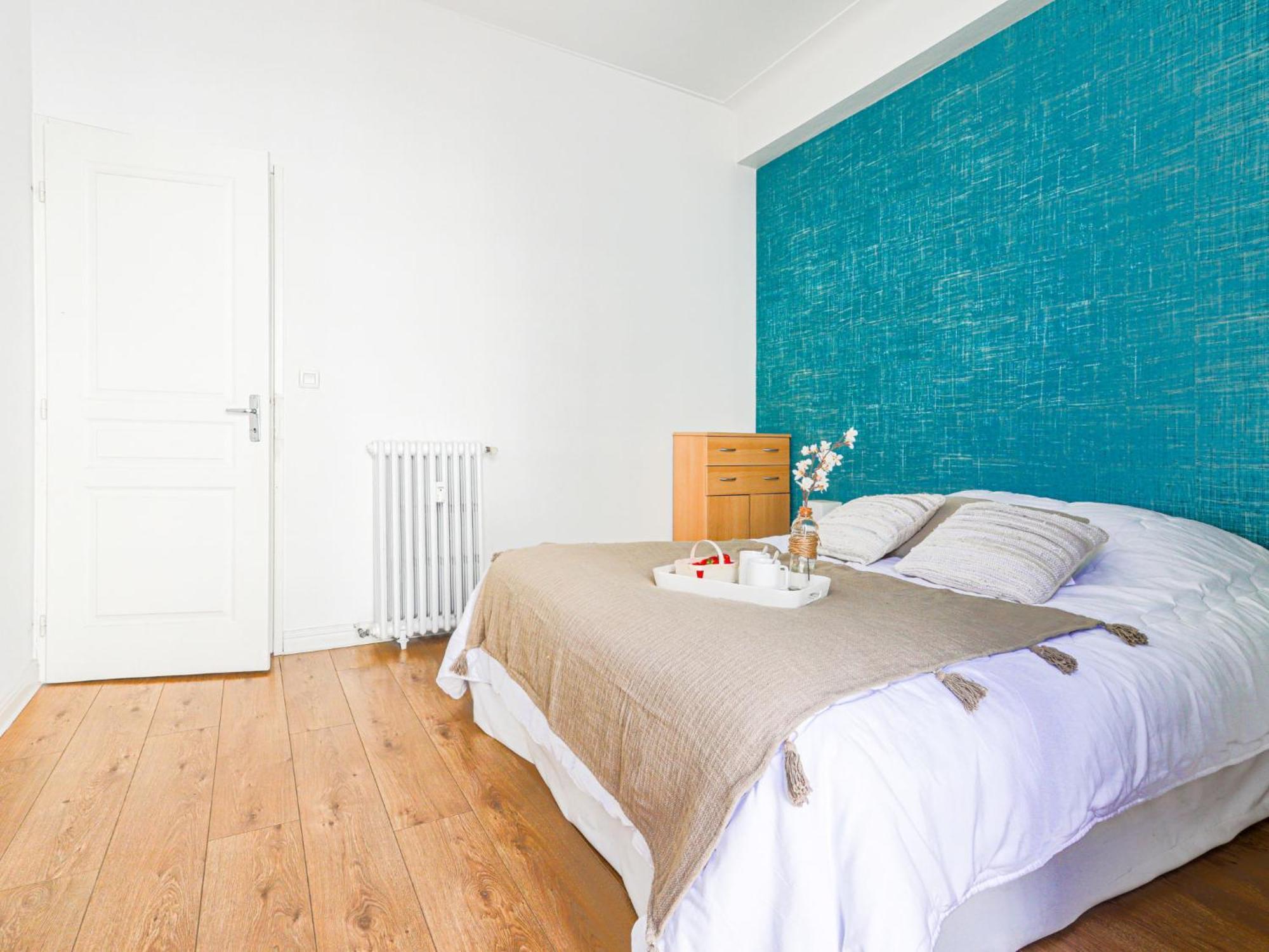 Apartment Les Yuccas Promenade Des Anglais By Interhome Νίκαια Εξωτερικό φωτογραφία