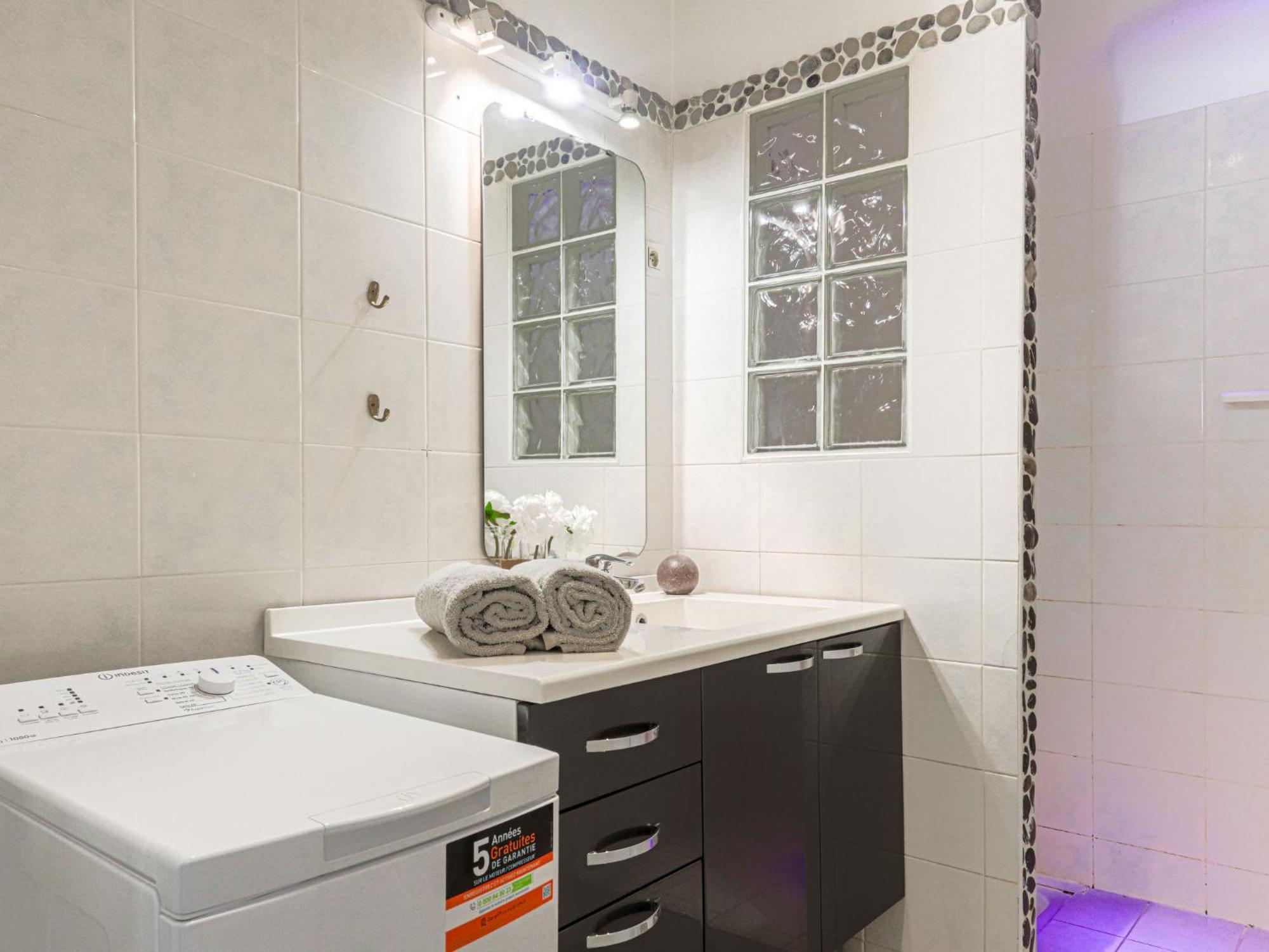 Apartment Les Yuccas Promenade Des Anglais By Interhome Νίκαια Εξωτερικό φωτογραφία